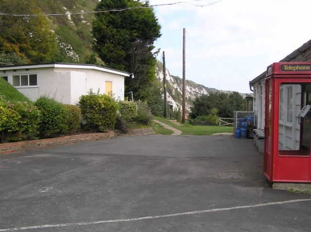 Habitat at Folkestone